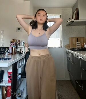 Millie Howell Nude Leaked Photo #60