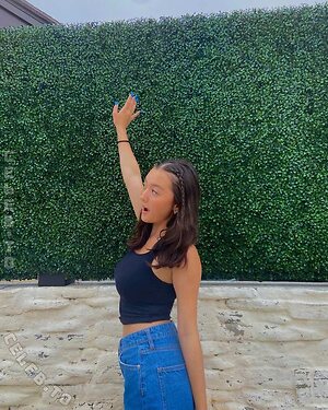 Millie Howell Nude Leaked Photo #64