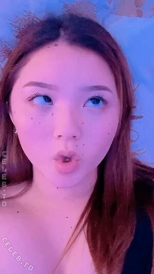 Millie Howell Nude Leaked Photo #67