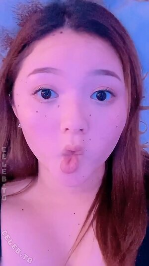 Millie Howell Nude Leaked Photo #68