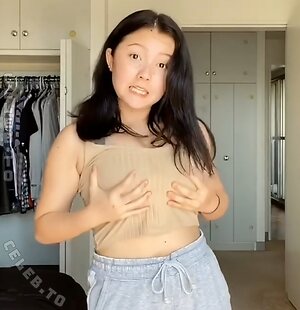 Millie Howell Nude Leaked Photo #69