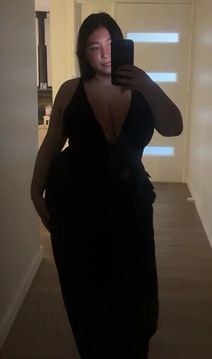 Millie L Nude Leaked Photo #29