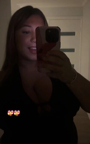 Millie L Nude Leaked Photo #30