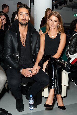 Millie Mackintosh Nude Leaked Photo #13