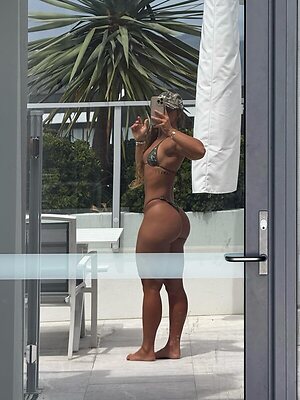 Millie Marshall leaked photo #58