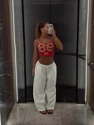 Millie Marshall leaked photo #70