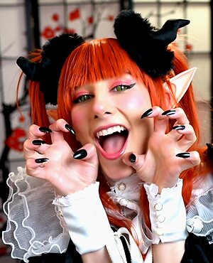 Millie Mochi Tunes leaked photo #12