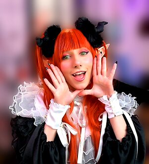 Millie Mochi Tunes leaked photo #14