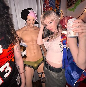 Millie Ramsey leaked photo #2