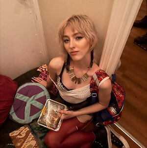 Millie Ramsey leaked photo #6