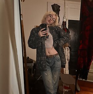 Millie Ramsey leaked photo #7