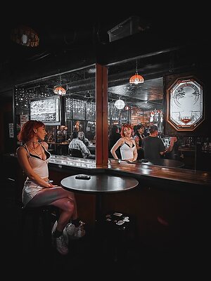 Millie Ramsey leaked photo #11