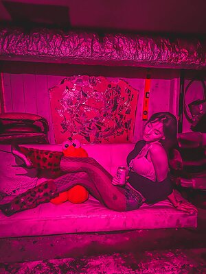 Millie Ramsey leaked photo #14