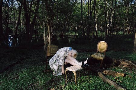 Millie Ramsey leaked photo #17
