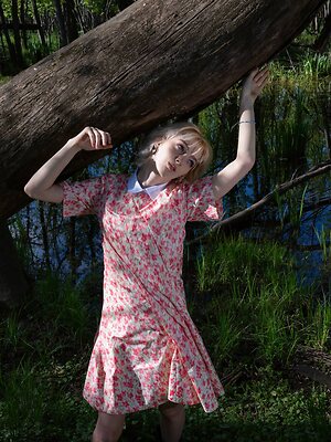 Millie Ramsey leaked photo #27