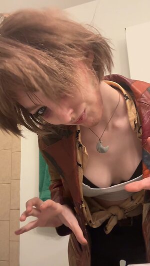 Millie Ramsey