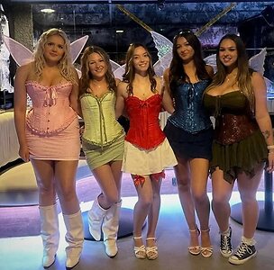 Millie T leaked photo #3