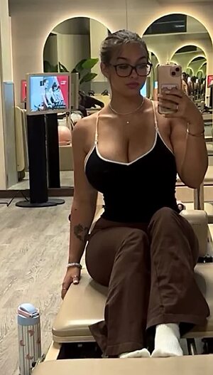 Millie T Nude Leaked Photo #49