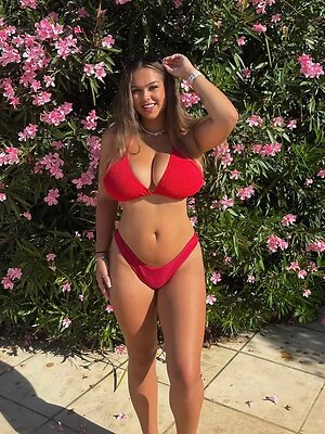 Millie T Nude Leaked Photo #53