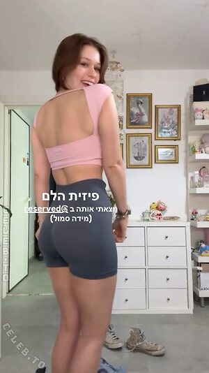 Millie Tanaman Nude Leaked Photo #3