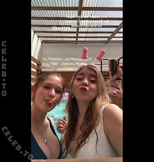 Millie Tanaman Nude Leaked Photo #9