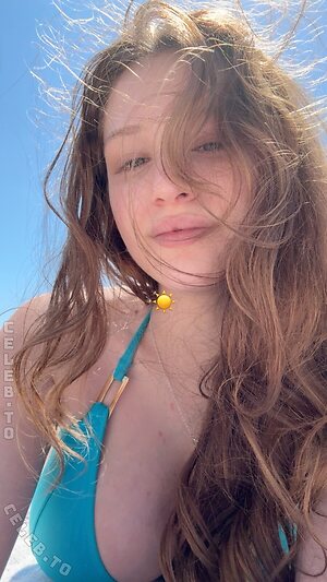 Millie Tanaman Nude Leaked Photo #10