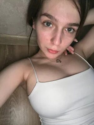 MilliWish leaked photo #3