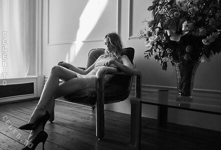 Milly Alcock photo