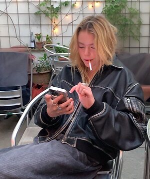 Milly Alcock Nude Leaked Photo #43