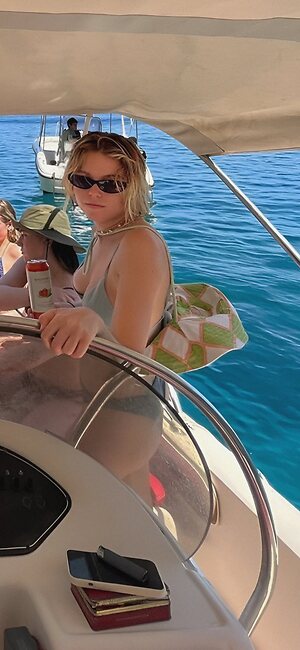 Milly Alcock Nude Leaked Photo #53