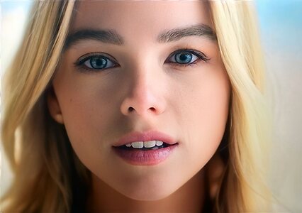 Milly Alcock
