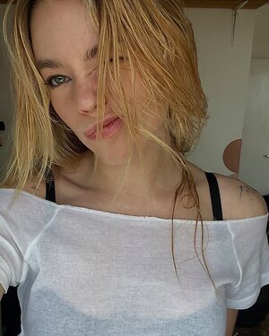 Milly Alcock