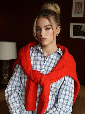 Milly Alcock