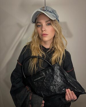 Milly Alcock
