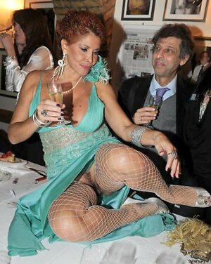 Milly D'abbraccio leaked photo #50