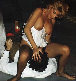 Milly D'abbraccio leaked photo #81
