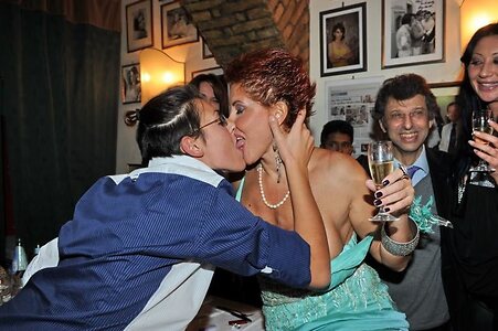 Milly D'abbraccio leaked photo #125