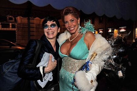 Milly D'abbraccio leaked photo #126