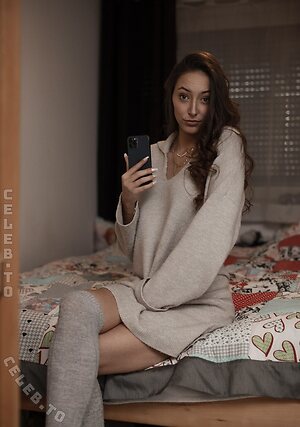 Milly Fischer Nude Leaked Photo #23