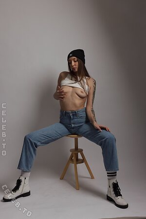 Milly Fischer photo
