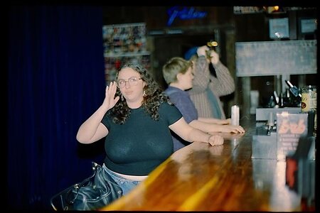 Milly Marks leaked photo #2