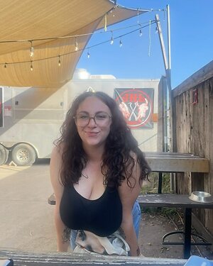 Milly Marks leaked photo #3