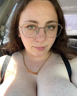 Milly Marks leaked photo #6