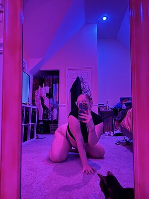millymillynsfw leaked photo #2