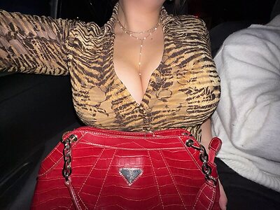 millymillynsfw leaked photo #4