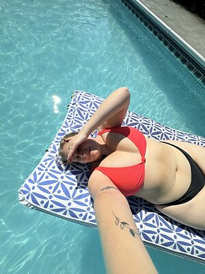 millymillynsfw leaked photo #5