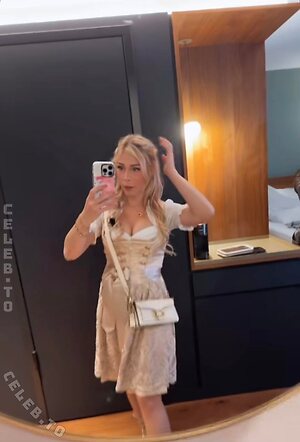 Milschbaum Nude Leaked Photo #2