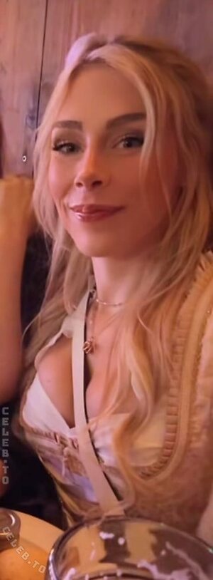 Milschbaum Nude Leaked Photo #5