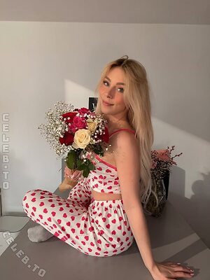 Milschbaum Nude Leaked Photo #10