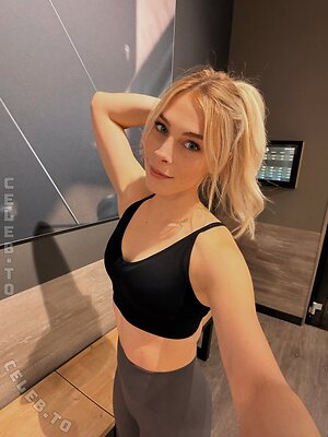 Milschbaum Nude Leaked Photo #12